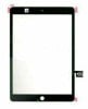 Ecrã ou display touch para iPad 7 10.2" 2019 A2200 A2198 A2197 Preto sem botão